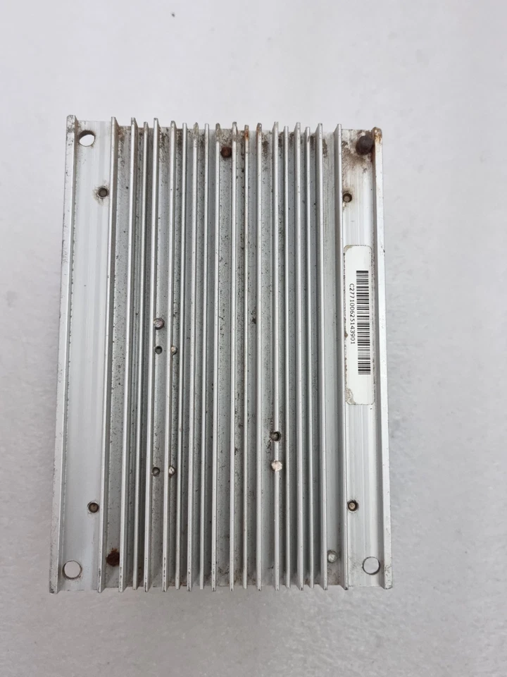 ATECH ADLEEPOWER MS2-IPM VFD INVERTER 0.4KW 0.5HP 1PH 220V INPUT 3PH OUTPUT